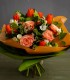 Redescopera-ti echilibrul si creativitatea intr-un atelier floral dedicat relaxarii, in Bucuresti