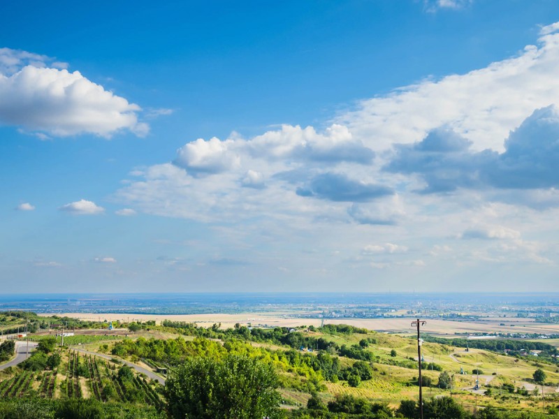 Seara rafinata pentru 2 persoane: o noapte de cazare in weekend si degustare de vin in Boldesti‑Scaeni, Prahova