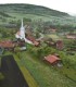 Discover the scenery from above: Hot air balloon ride in Harghita