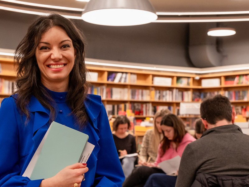 Jurnalul Tau Personalizat, in Brasov sau online - Creeaza, Elibereaza, Reconfigureaza