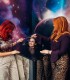 The Museum of the Senses: A Family Trip into the World of Illusions, in Bucharest
