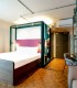 One Night Midweek City Break and Manchester City Stadium Tour for Two