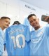 One Night Midweek City Break and Manchester City Stadium Tour for Two