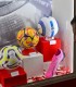 Turul clubului Liverpool FC pentru familii si intrare la muzeu
