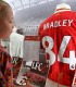 Turul clubului Liverpool FC pentru familii si intrare la muzeu