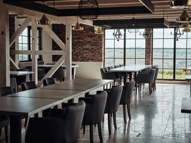 Wine, Relaxation, and Comfort - Wine tasting and accommodation for two at a 4-star hotel in Sarbi, Vrancea