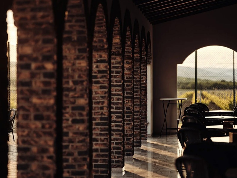 Wine, Relaxation, and Comfort - Wine tasting and accommodation for two at a 4-star hotel in Sarbi, Vrancea