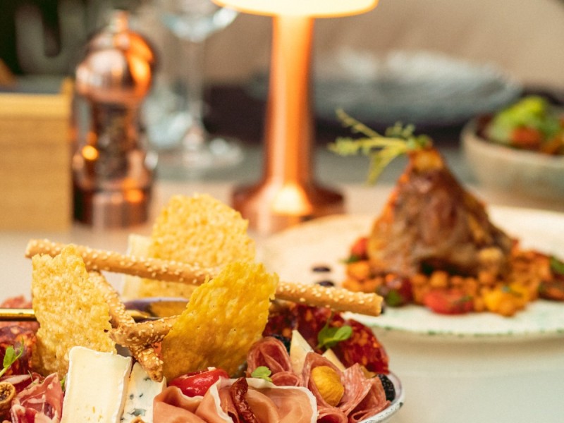 GiftBox Culinary and Travel