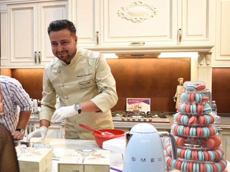 GiftBox Culinary and Travel