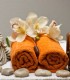 Hot air Balloon flight and relaxing massage for you both