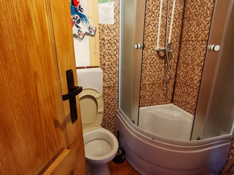 Experience Authentic Maramures - 2 nights stay for 2 people in a traditional house
