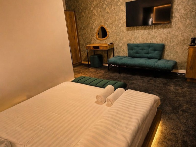 Escapada all-inclusive de 2 nopti pentru 2 persoane, in Delta Dunarii, la un complex de 4 stele cu bungalouri