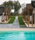 Escapada all-inclusive de 2 nopti pentru 2 persoane, in Delta Dunarii, la un complex de 4 stele cu bungalouri
