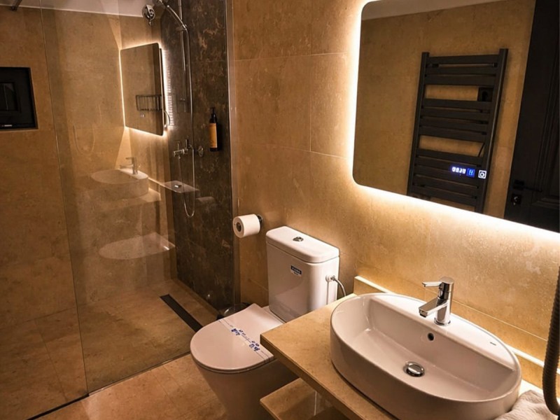 Escapada all-inclusive de 2 nopti pentru 2 persoane, in Delta Dunarii, la un complex de 4 stele cu bungalouri