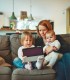 Digital Memory Capsule - A unique gift for your most precious moments