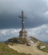 Above the clouds and in the heart of the mountains: A hike for two in the Bucegi National Park, departure from Predeal