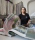 Sedinta foto profesionala in Constanta - Eleganta, Feminitate si Incredere in Fiecare Cadru