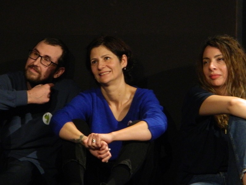 Public Speaking Course Through Improvisational Theater for one person, in Bucharest
