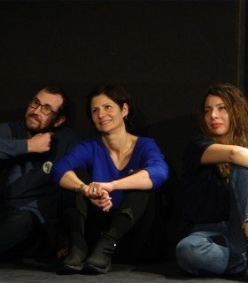 Emotion Management Course Through Improvisation for one person, in Bucharest