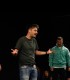 Provide Effective Feedback Through Improvisational Theater Techniques - Group Workshop in Bucharest