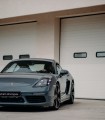 Defensive and sporty driving courses for the driver in you with Porsche