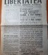 Un ziar / revista din ziua nasterii tale sau din orice zi pe care o consideri importanta