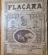 Un ziar / revista din ziua nasterii tale sau din orice zi pe care o consideri importanta