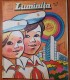 Un ziar / revista din ziua nasterii tale sau din orice zi pe care o consideri importanta