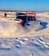 Adrenalina - vei conduce doua masini de raliu - BMW si Golf GTI