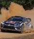 Adrenalina - vei conduce doua masini de raliu - BMW si Golf GTI