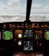 Enjoy a flight experience with an Airbus A320 simulator