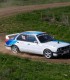 Masina de raliu - testeaza un BMW sau Golf GTI pe un circuit profesionist