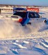 Masina de raliu - testeaza un BMW sau Golf GTI pe un circuit profesionist