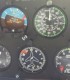 Cerere in casatorie in aer intr-un elicopter