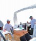 Petrecerea burlacilor sau a burlacitelor - experienta la bordul unui yacht