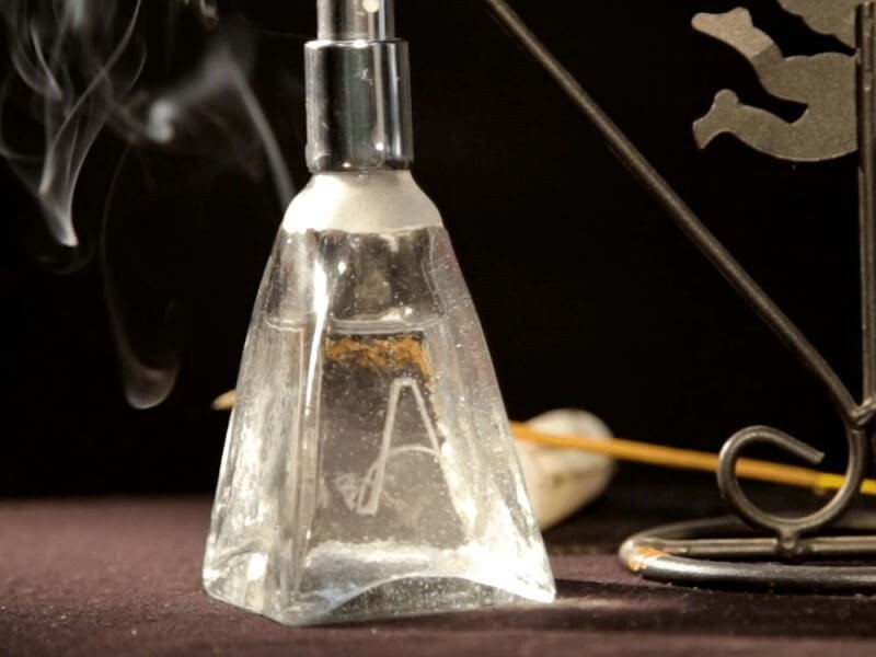Ayurveda Cooking, Aromatherapy or both combined for 4 people