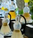 Ayurveda Cooking, Aromatherapy or both combined for 4 people