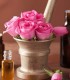 Ayurveda Cooking, Aromatherapy or both combined for 4 people