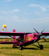 Experience sky-diving like never before