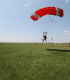 Experience sky-diving like never before