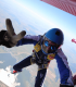 Experience sky-diving like never before