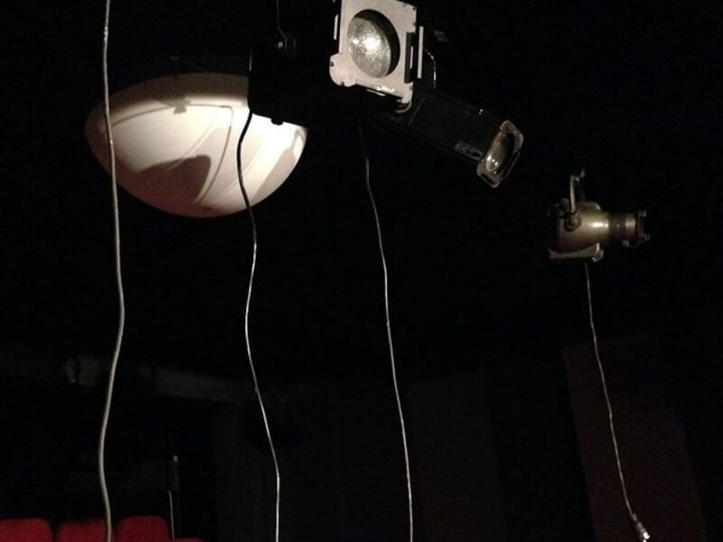 Personal development through theater - learn to Act and get back your confidence