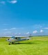 Zbor de initiere cu avionul