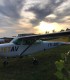 Zbor de initiere cu avionul
