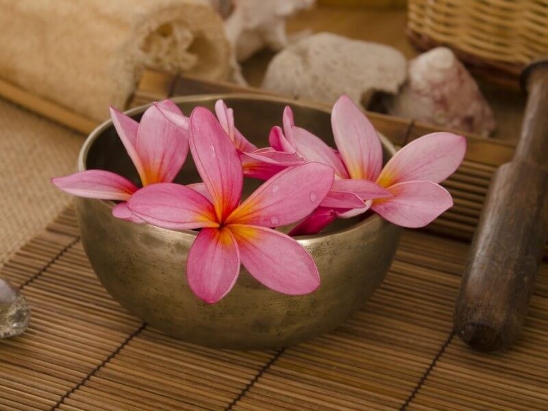 Ayurvedic massage - superlative relaxation