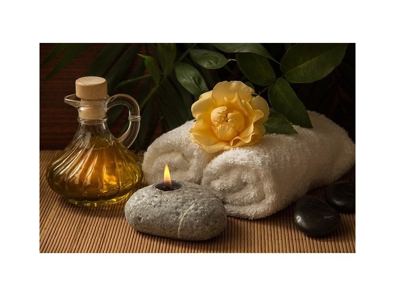 Relaxare marocana la un spa de lux in Bucuresti