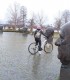 Tour of Bucharest by bicycle