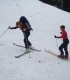 Schi de tura in Poiana Brasov - Masivul Postavaru