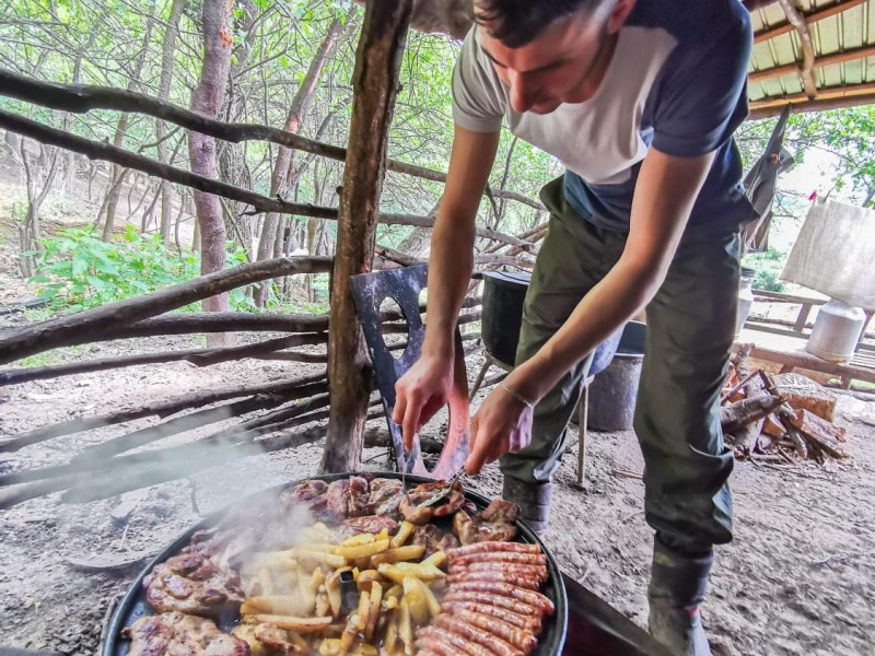 O zi de aventura offroad la bordul unui utv