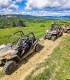 O zi de aventura offroad la bordul unui utv